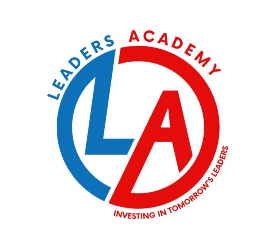 leaders academy logo